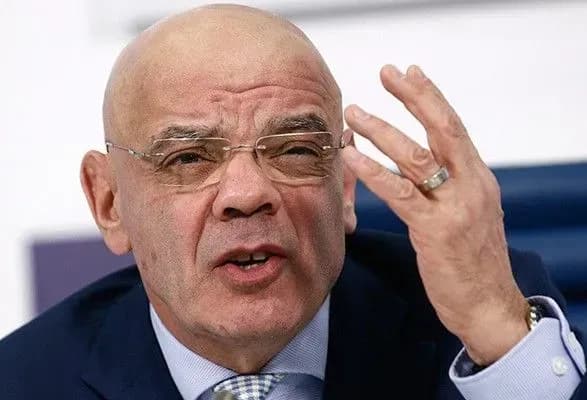 Зрив вистави Райкіна в Одесі поліція кваліфікувала як хуліганство