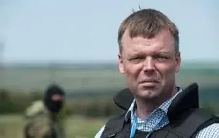 Хуг обговорив з Плотницьким питання недопуску місії до непідконтрольної території