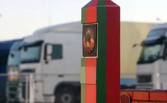 Затримання українців у Білорусі: подробиці