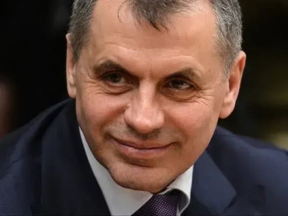 Суд начал рассмотрение ходатайства ГПУ о заочном следствие против Константинова