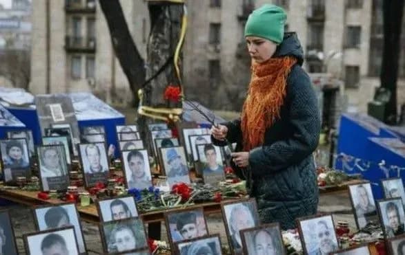 Розкриття перших вбивств на Майдані просувається найскладніше - Горбатюк