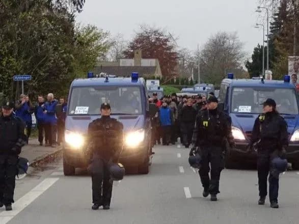 Рада Євросоюзу продовжила мандат Консультативної місії ЄС в Україні