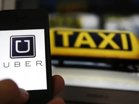 Дані 57 млн користувачів та водіїв Uber потрапили в руки хакерів