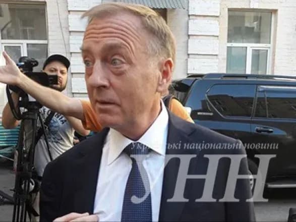ГПУ планує змінити підозру Лавриновичу у справі "конституційного перевороту"