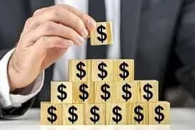 Руководителя "финансовой пирамиды", который обманул почти две тысячи граждан, арестовали