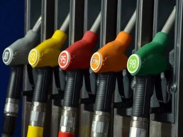 Моніторинг АЗС: ціни на пальне в Україні лишаються стабільними
