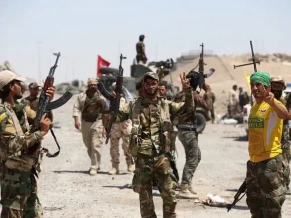 Іран заявив про знищення "Ісламської держави"