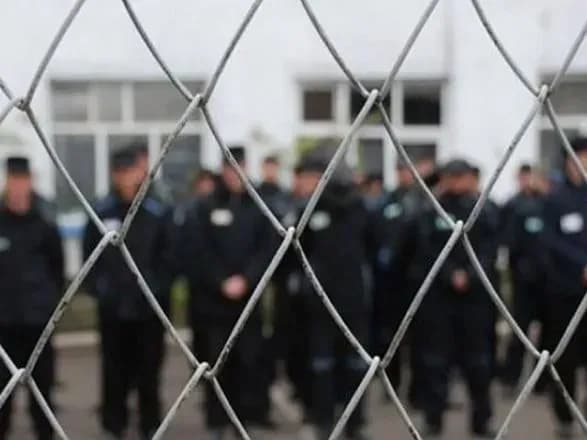 Підприємства пенітенціарки продали продукції майже на півмільярда гривень - Чернишов