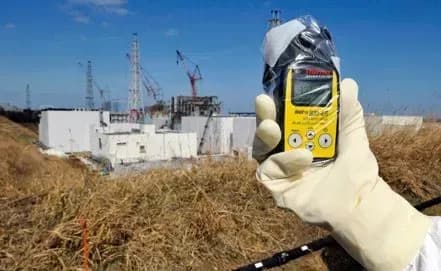 У РФ стався викид радіації на Південному Уралі