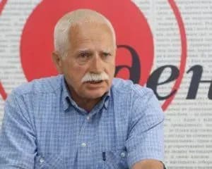 Екс-заступник голови НБУ Борис Марков: Призначення Сергія Рибалки головою банківського комітету ВР було "договорняком" та безвідповідальним вчинком