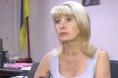 У Луганську люди бояться об'єднання "ЛНР" і "ДНР" - Верігіна