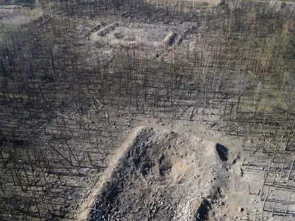 В рамках розслідування вибухів у Калинівці оштрафовано офіцера за недбале ставлення до пропускного режиму