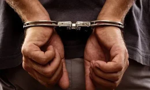 У Латвії затримали прихильника проросійських бойовиків при спробі виїхати воювати на Донбас