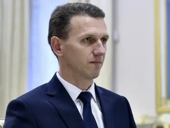 Президент призначив Р.Трубу директором Держбюро розслідувань