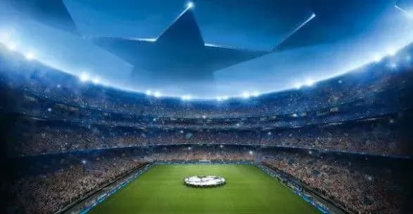 Вісьмома поєдинками завершиться програма п'ятого туру ЛЧ