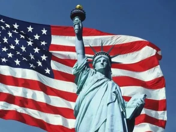 У США продано лотерейний квиток з виграшем в 400 тис. дол.