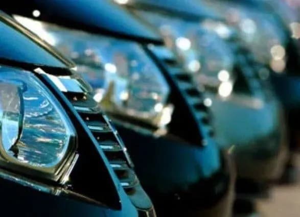 Україна та Німеччина проводять спільну операцію проти викрадачів елітних автомобілів у Європі