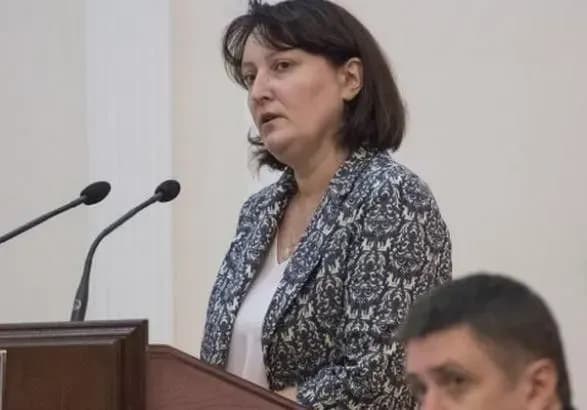 Корчак прокоментувала конфліктну ситуацію з директором НАБУ