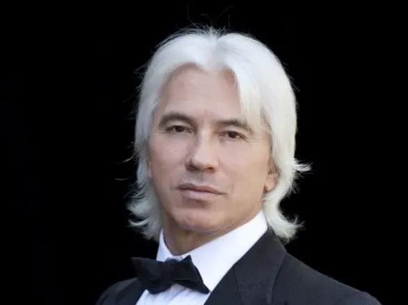 Умер известный оперный певец Дмитрий Хворостовский