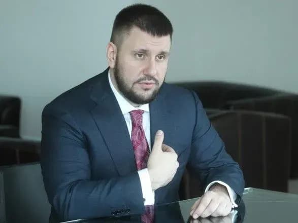 СБУ задокументувала нові докази держзради Клименка