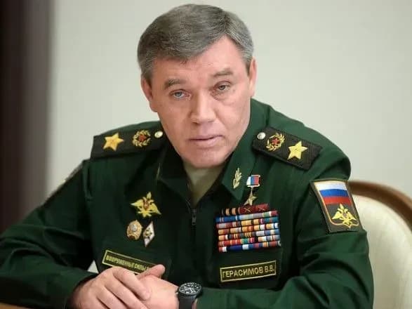 Генштаб РФ анонсував скорочення військової присутності в Сирії