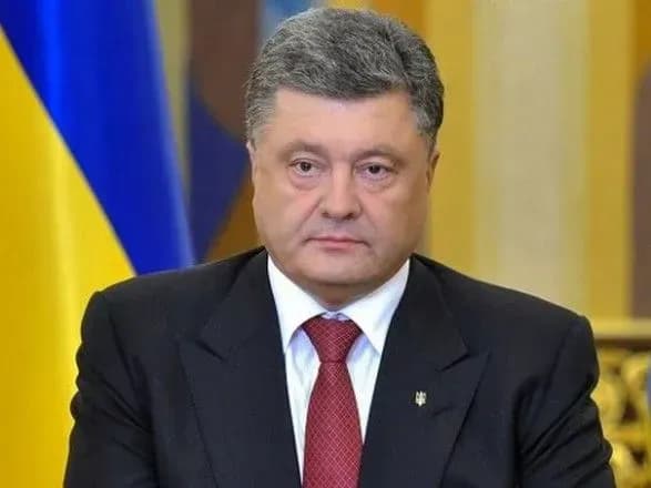 Президент сподівається на отримання третього траншу від ЄС