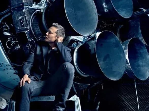 Маск спрогнозував повстання машин