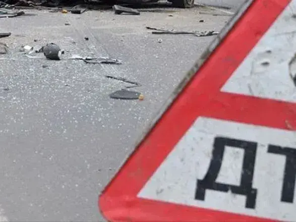 Винуватця смертельної ДТП на Осокорках засудили до 8 років тюрми