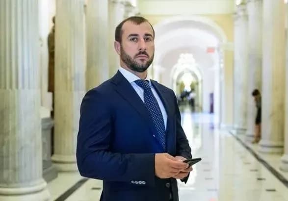 Екс-голова фінкомітету ВР лобіював інтереси “радикалів”, а не вкладників - Олійник