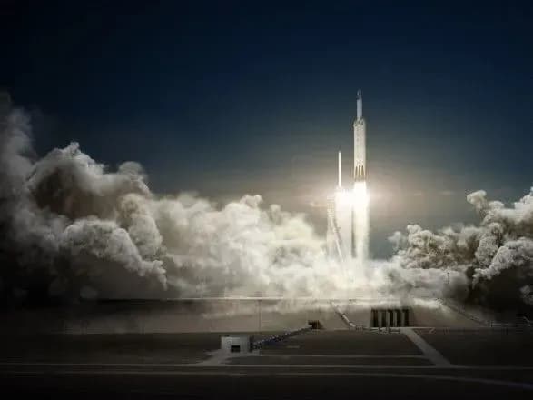 SpaceX в полтора раза увеличит число запусков ракет в 2018 году