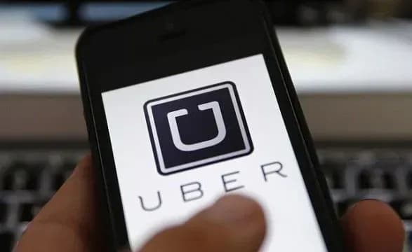 Користувачі Uber підозрюють російських хакерів у зламі акаунтів
