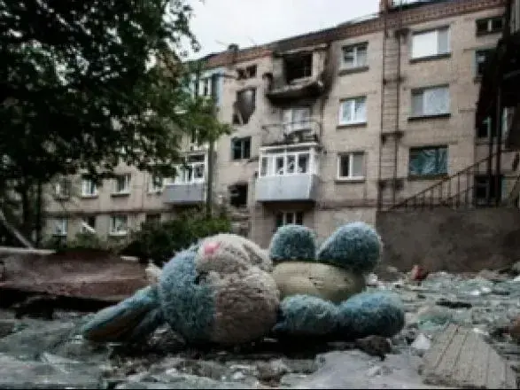 ОБСЄ: за тиждень на Донбасі загинуло двоє цивільних і четверо поранені