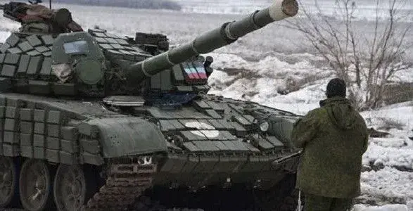 В зоне АТО использование запрещенного вооружения участилось в пять раз - ОБСЕ