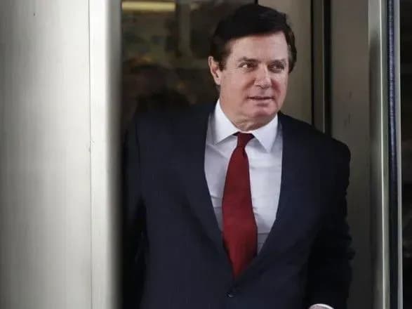После побега Януковича Манафорт 19 раз посетил Украину - СМИ