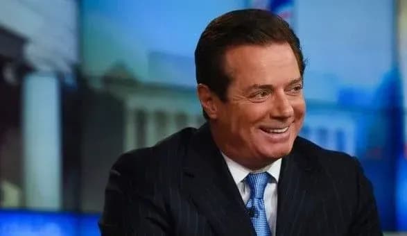 Манафорт 18 разів відвідав Москву - ЗМІ