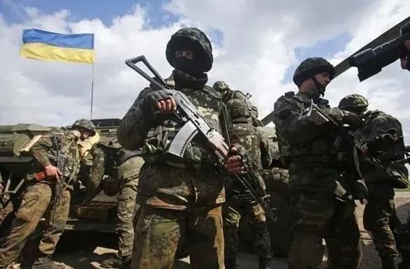 Один з учасників боїв біля Кримського потрапив в полон