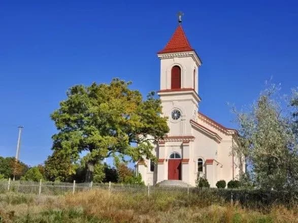 У Шведська Лютеранська церква закликала не використовувати під час служби слова "Господь" та "він"