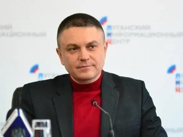 В "ЛНР" затвердили в.о. ватажка замість Плотницького