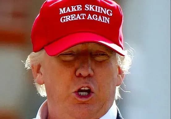 Трамп вважає, що зробив за 10 місяців більше, ніж будь який попередник