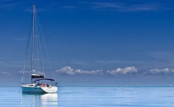 В Атлантичному океані зникла яхта з польськими туристами