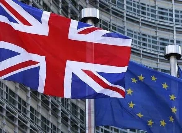 Фінальну суму за Brexit для Британії збережуть у таємниці