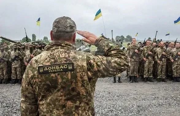 Підозрюваний у викраденні бійця батальйону "Донбас" заарештований на два місяці