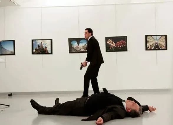 У Туреччині затримано медіа-магната у справі про вбивство російського посла