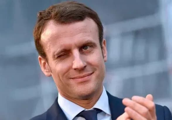 Макрон виділить 420 млн євро для боротьби з насильством над жінками