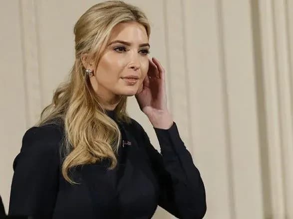 Тіллерсон урізав делегацію США на саміті в Індії через Іванки Трамп