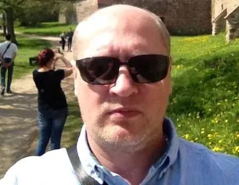 Українському журналісту в Білорусі висунули звинувачення - ЗМІ