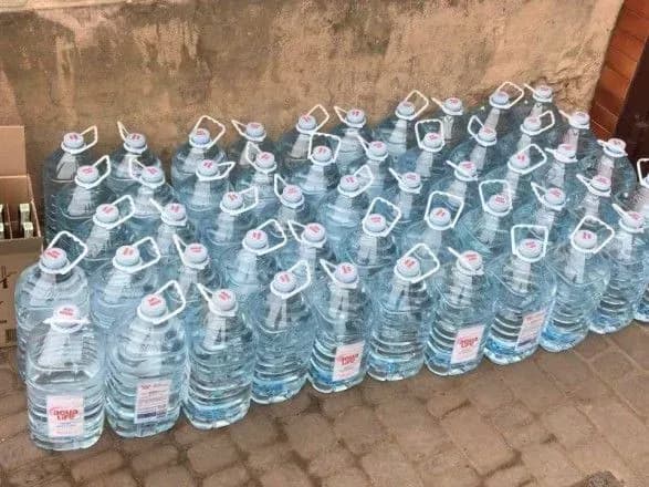 Три тонни спирту та більше 400 блоків контрафактних цигарок вилучили на Волині