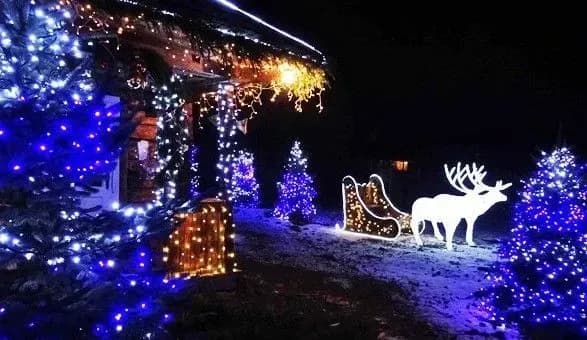 Стало відомо, коли в столиці запрацює Резиденція святого Миколая