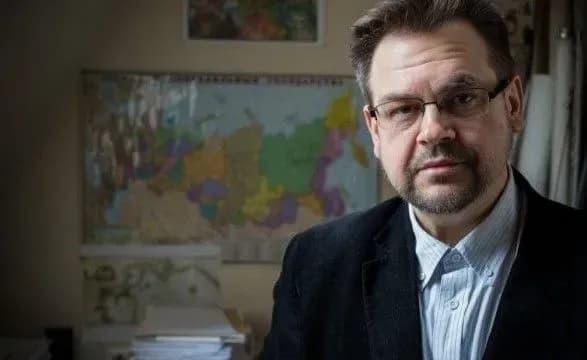 МЗС Польщі направило РФ ноту протесту через видворення історика