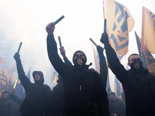 Юрист про погроми "Нацкорпусу": навіщо утримувати поліцію, якщо можна приїхати, "наваляти" і встановити справедливість